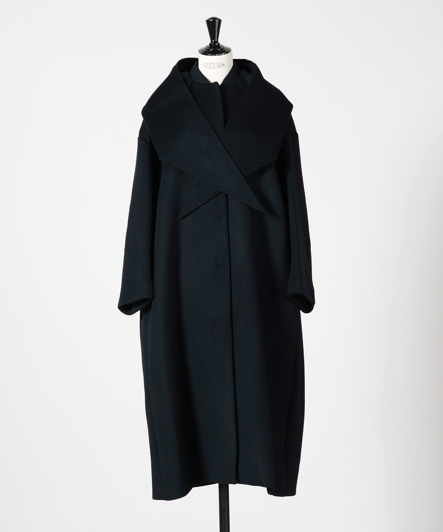 あたたた　超美品！！ ENFOLD ロングコート ENFOLD(エンフォルド)】 SCARF COAT｜PARIGOT ONLINE（パリゴオンライン）