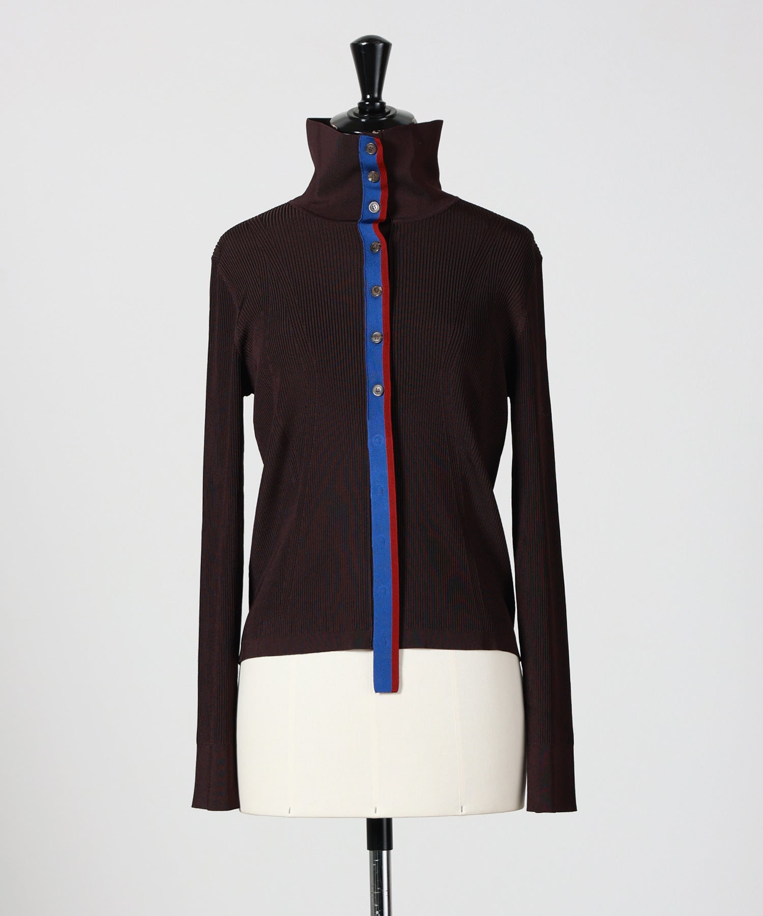 704(DARK BROWN)