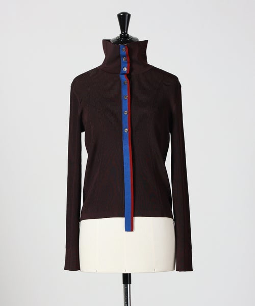 704(DARK BROWN)