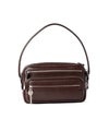 CHOCOLATE BROWN