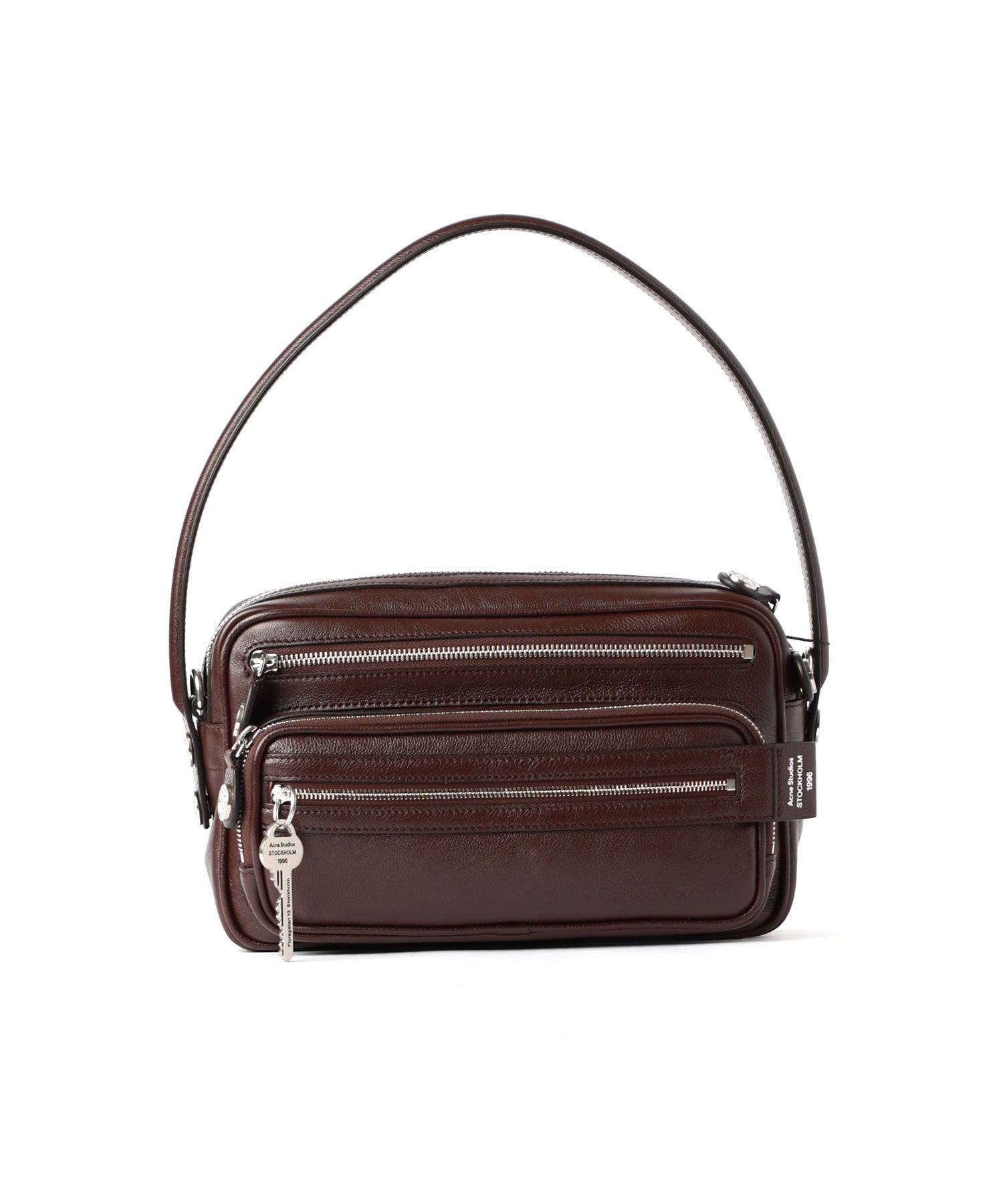 CHOCOLATE BROWN