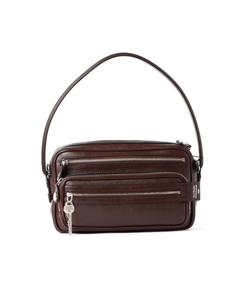 CHOCOLATE BROWN