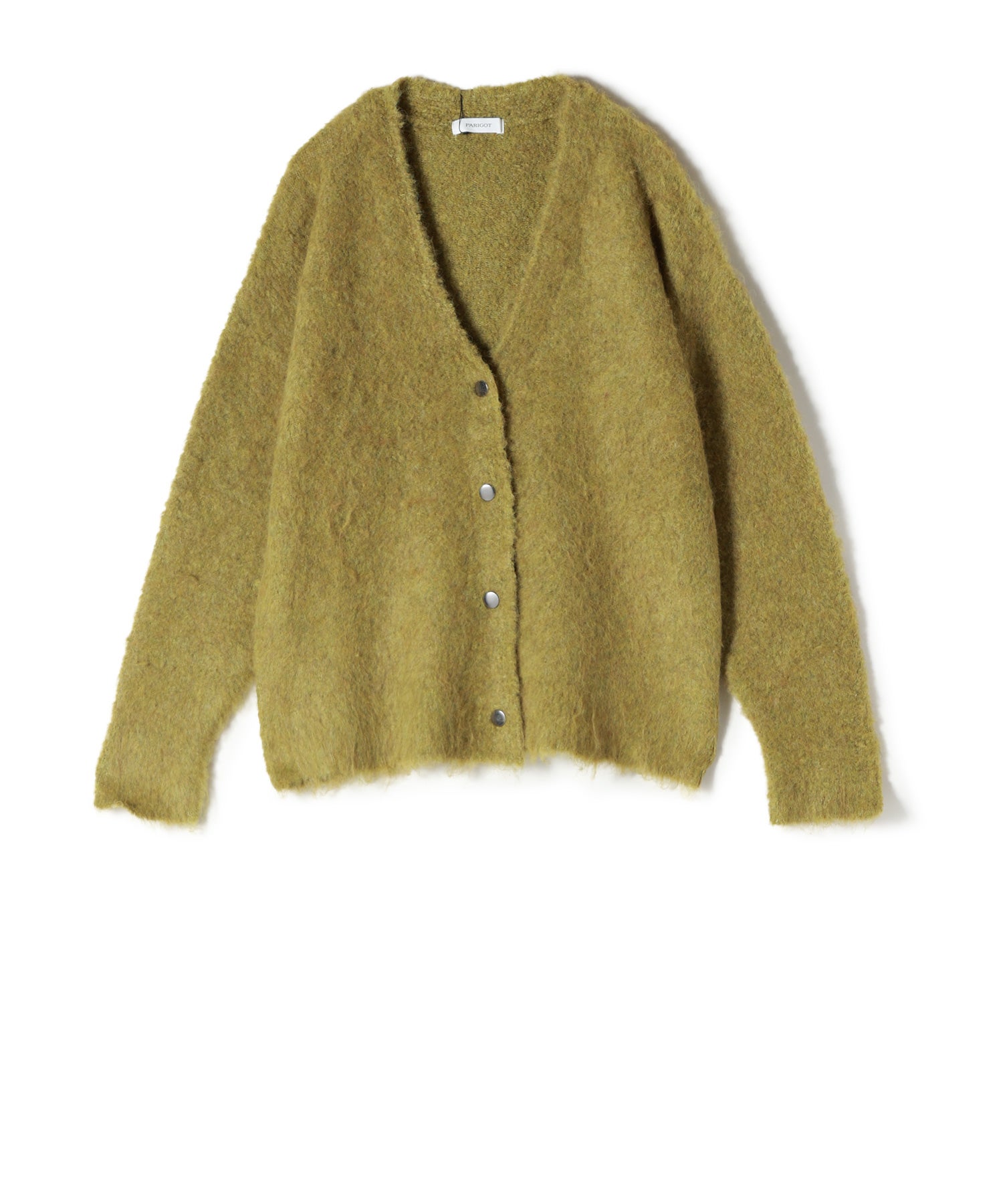 MUSTARD