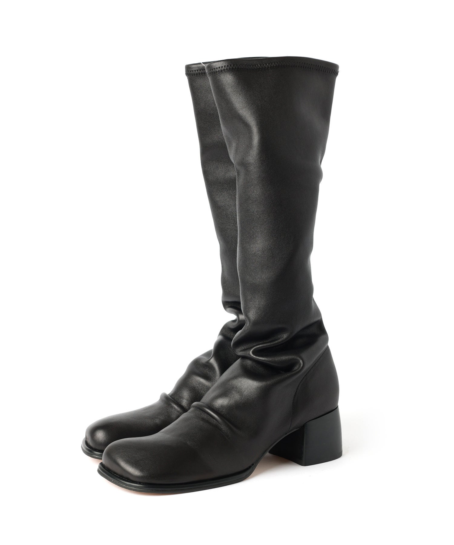 アルム　レザーブーツ ALM.(アルム)】 VER LEATHER BOOTS｜PARIGOT ONLINE（パリゴオンライン）