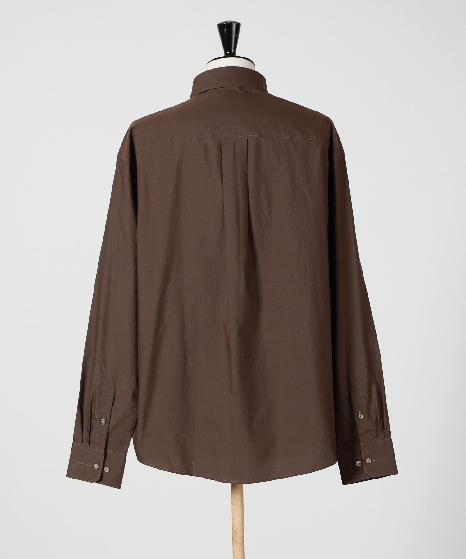 LEMAIRE(ルメール)】 REGULAR SHIRT｜PARIGOT ONLINE（パリゴオンライン）
