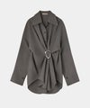 GREY(SILVER)