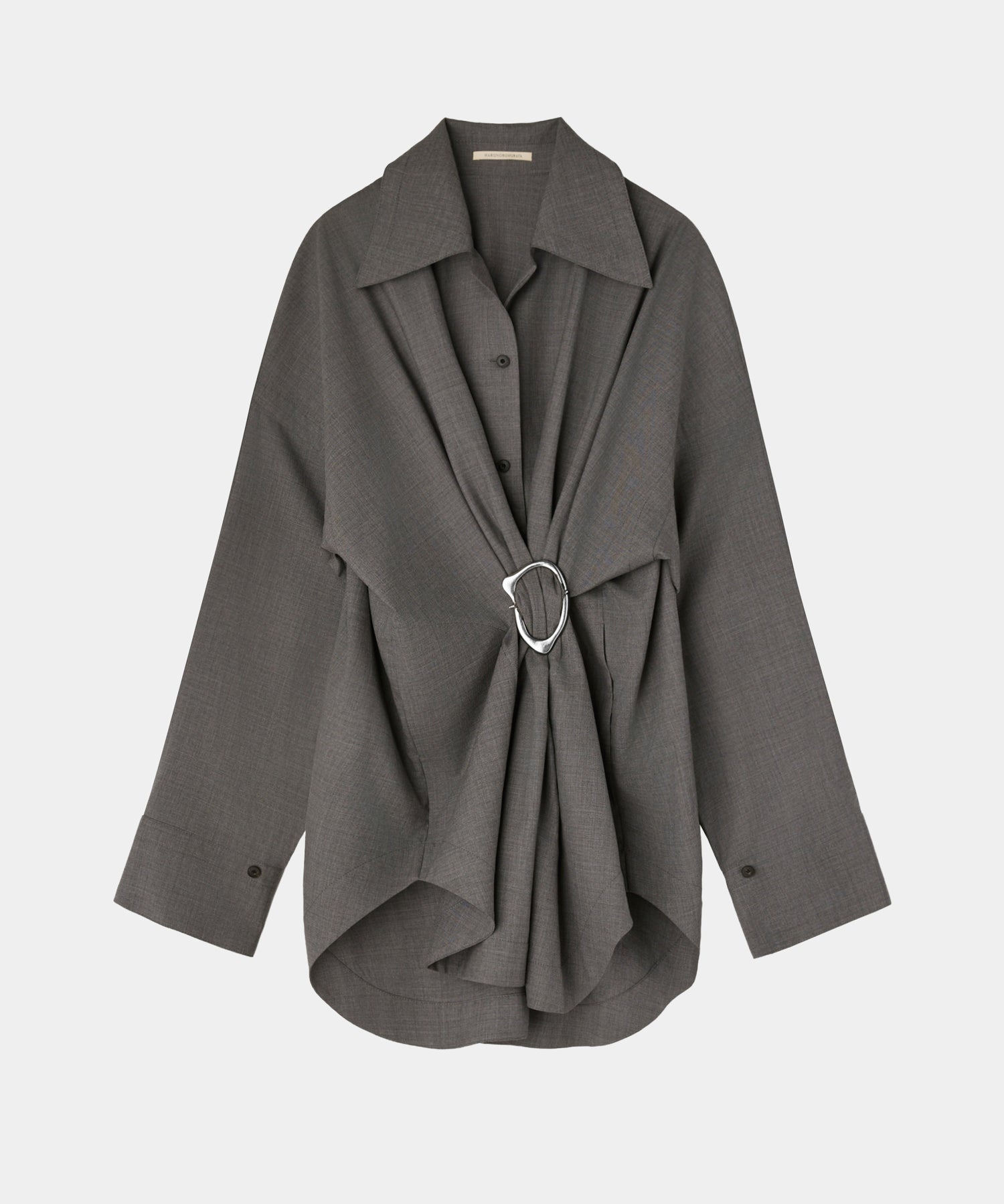 GREY(SILVER)