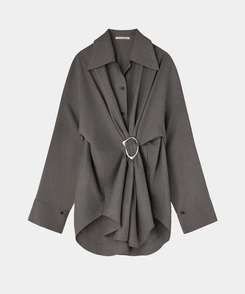 GREY(SILVER)