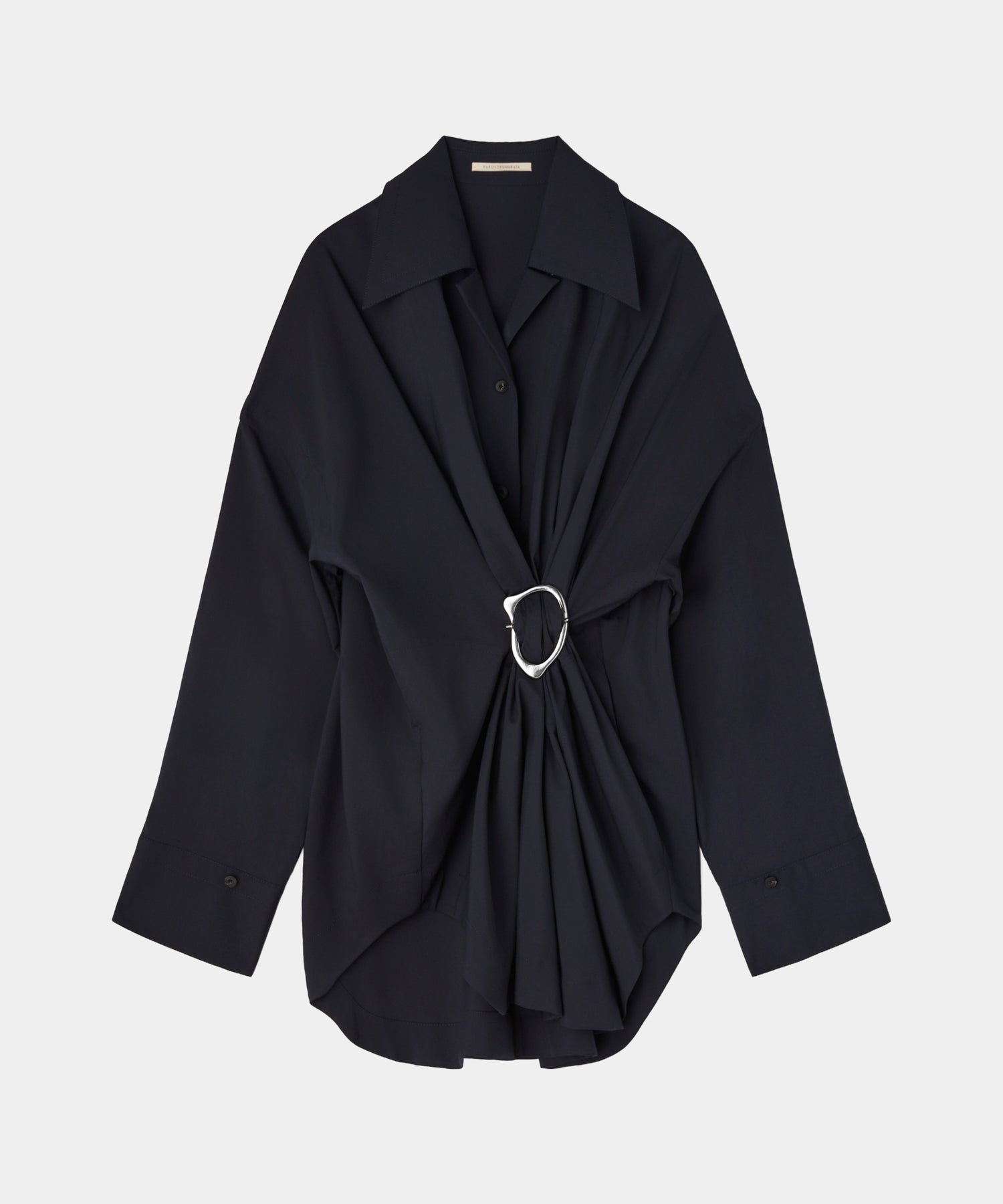 NAVY(SILVER)