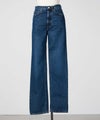 404(DARK BLUE)