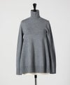 074(GREY MELANGE)