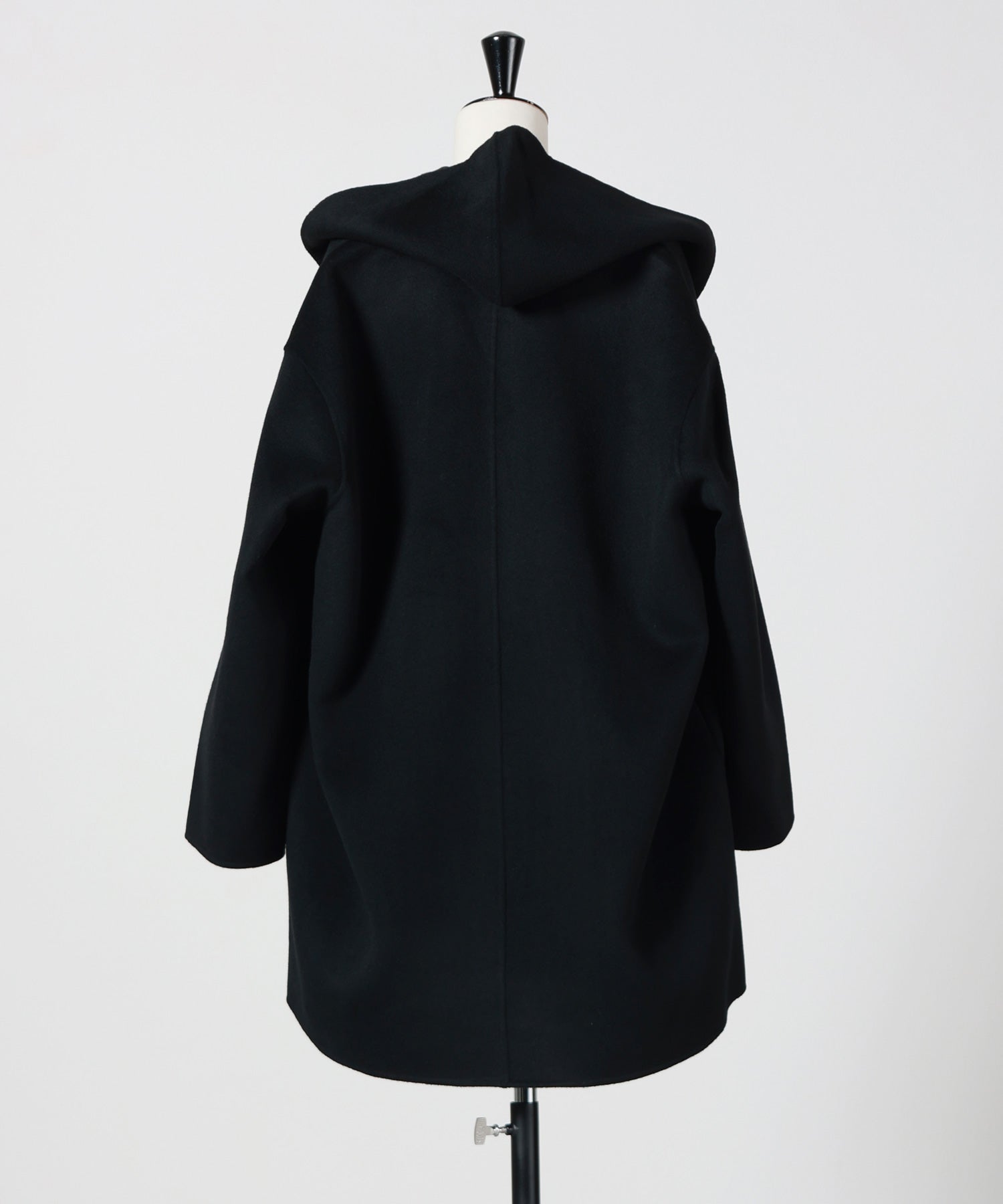 TOTEME(トーテム)】 Hoodie coat｜PARIGOT ONLINE（パリゴオンライン）