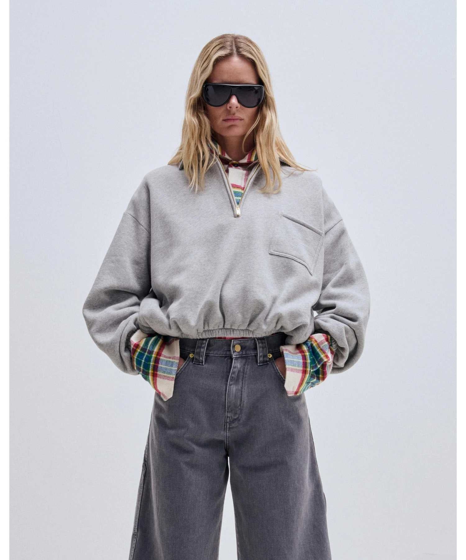 0074(GREY MELA)