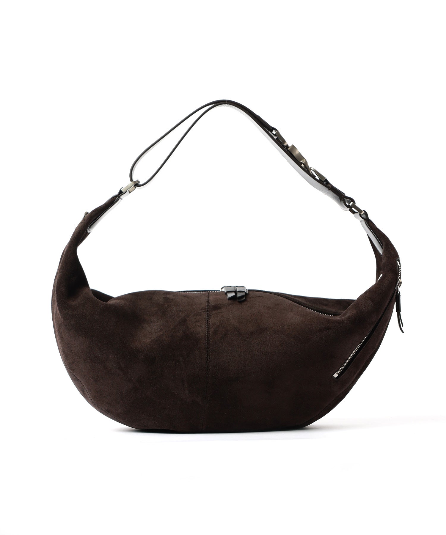 BR007 EBONY BROWN