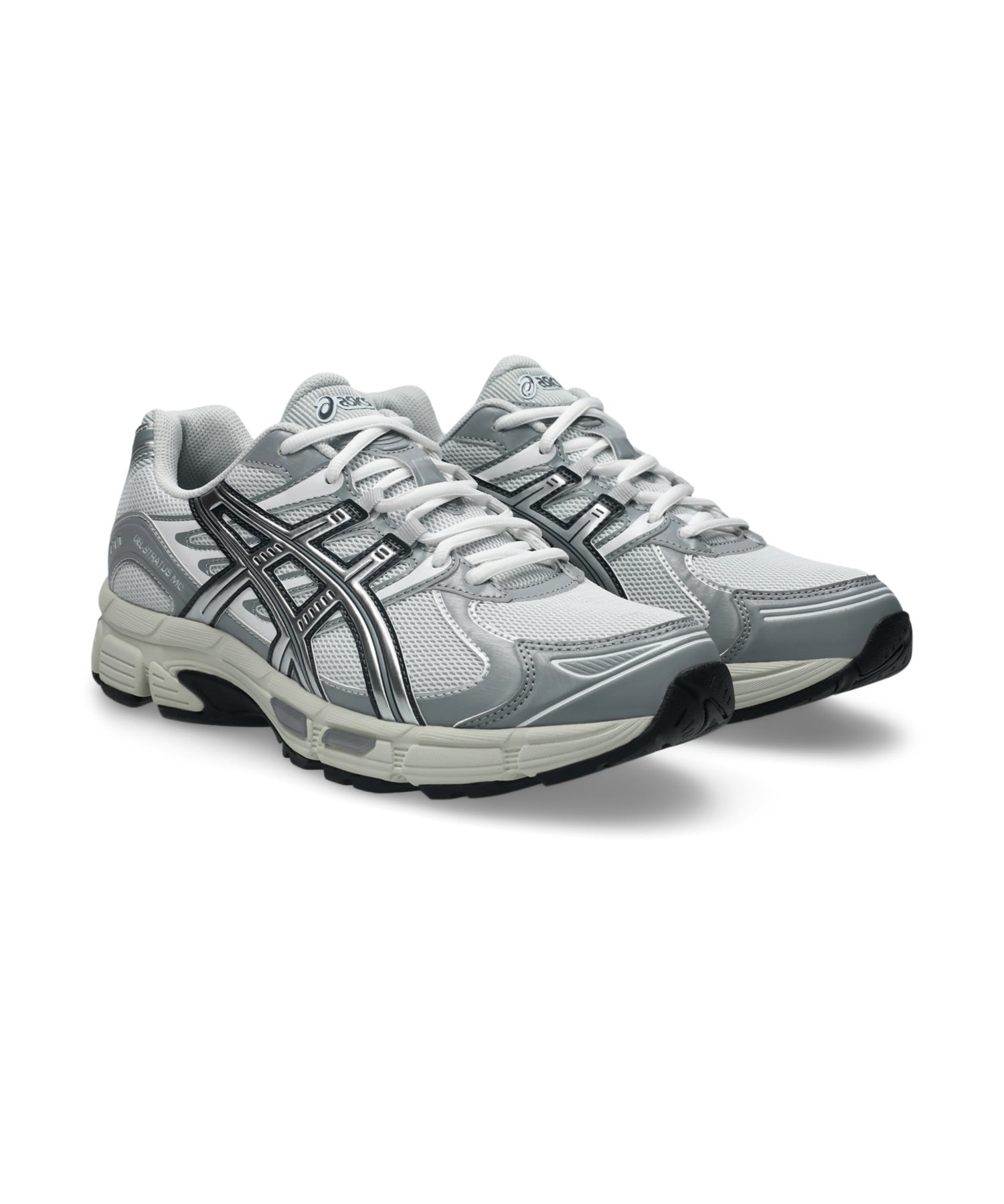 GLACIER GREY/PURE SILVER