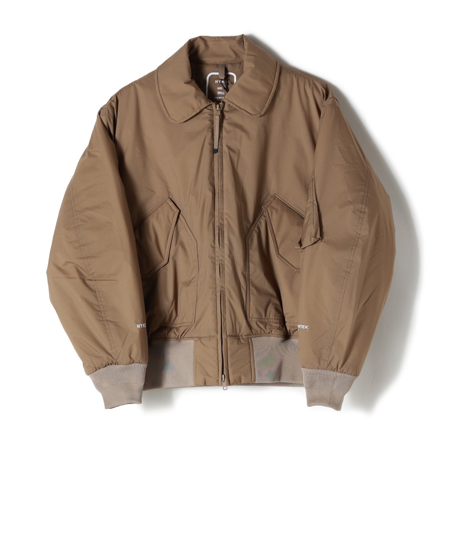 PERTEX TYPE CWU JACKET WOMEN(レディース)