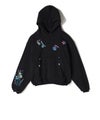 BLACK (FLOWER)