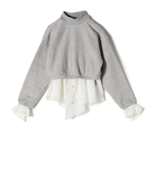 TANAKA COMBI TOP