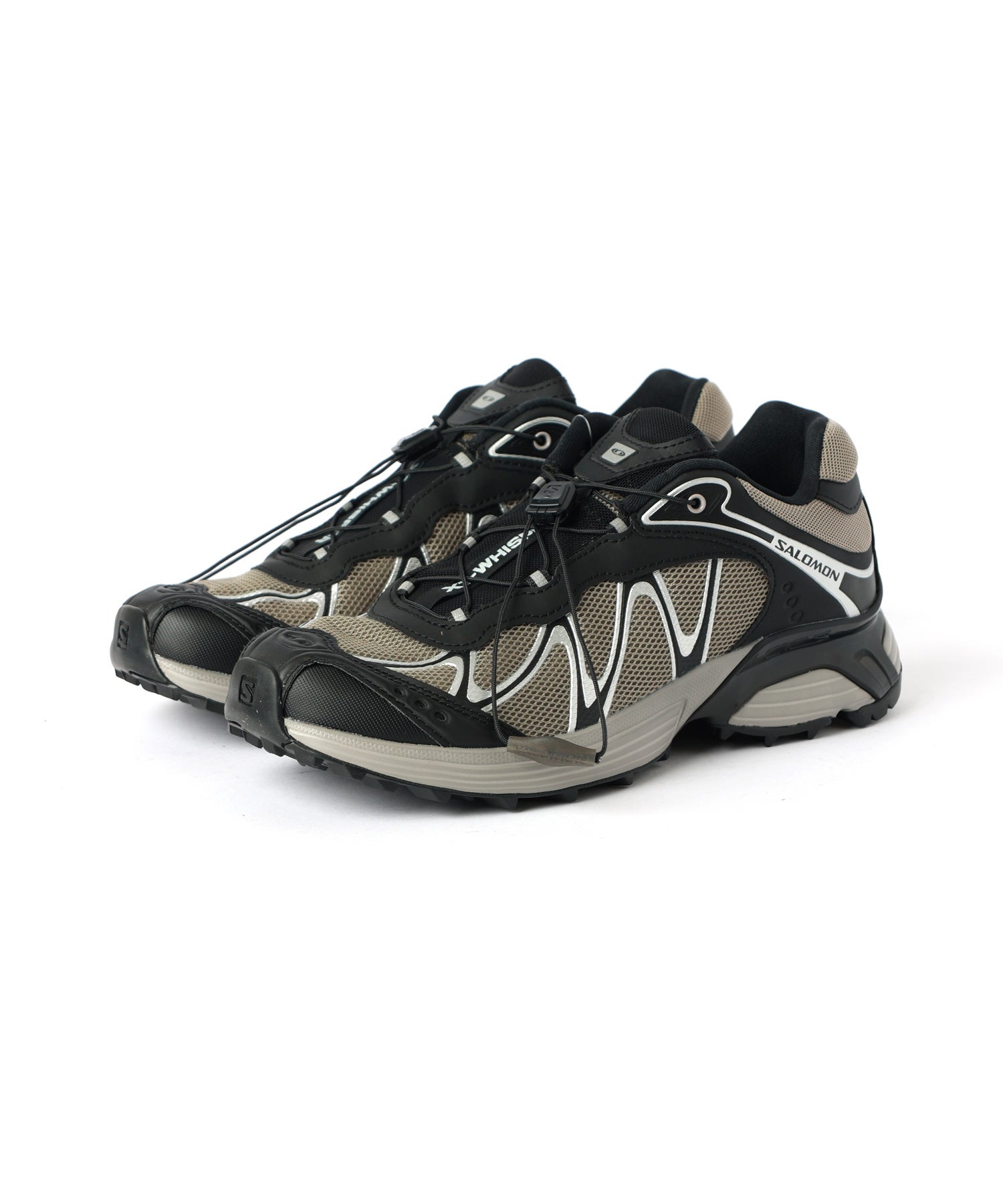 Silver Sage/Black/Ftw Silver