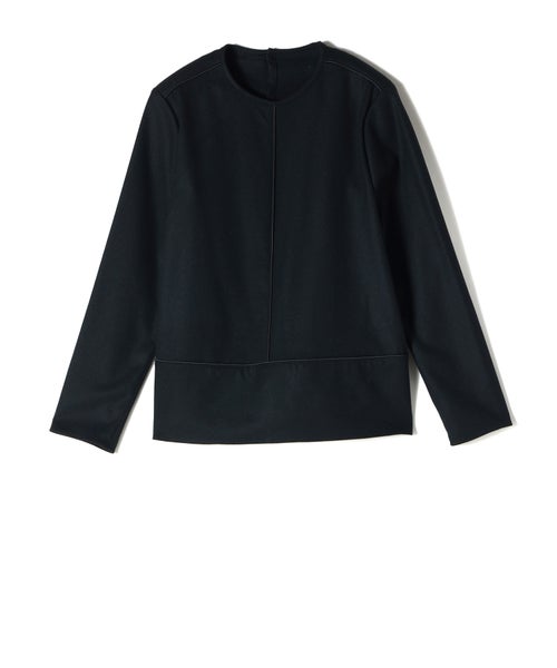 009(BLACK)