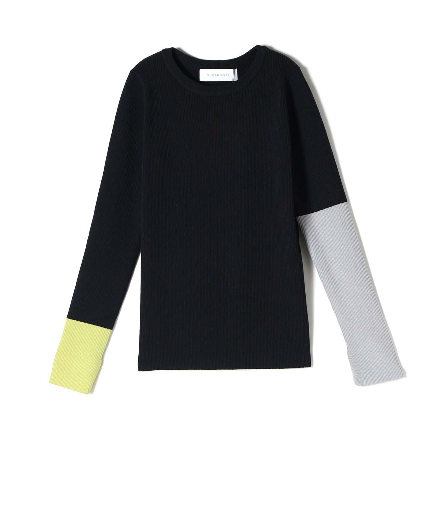 12(BLACK)