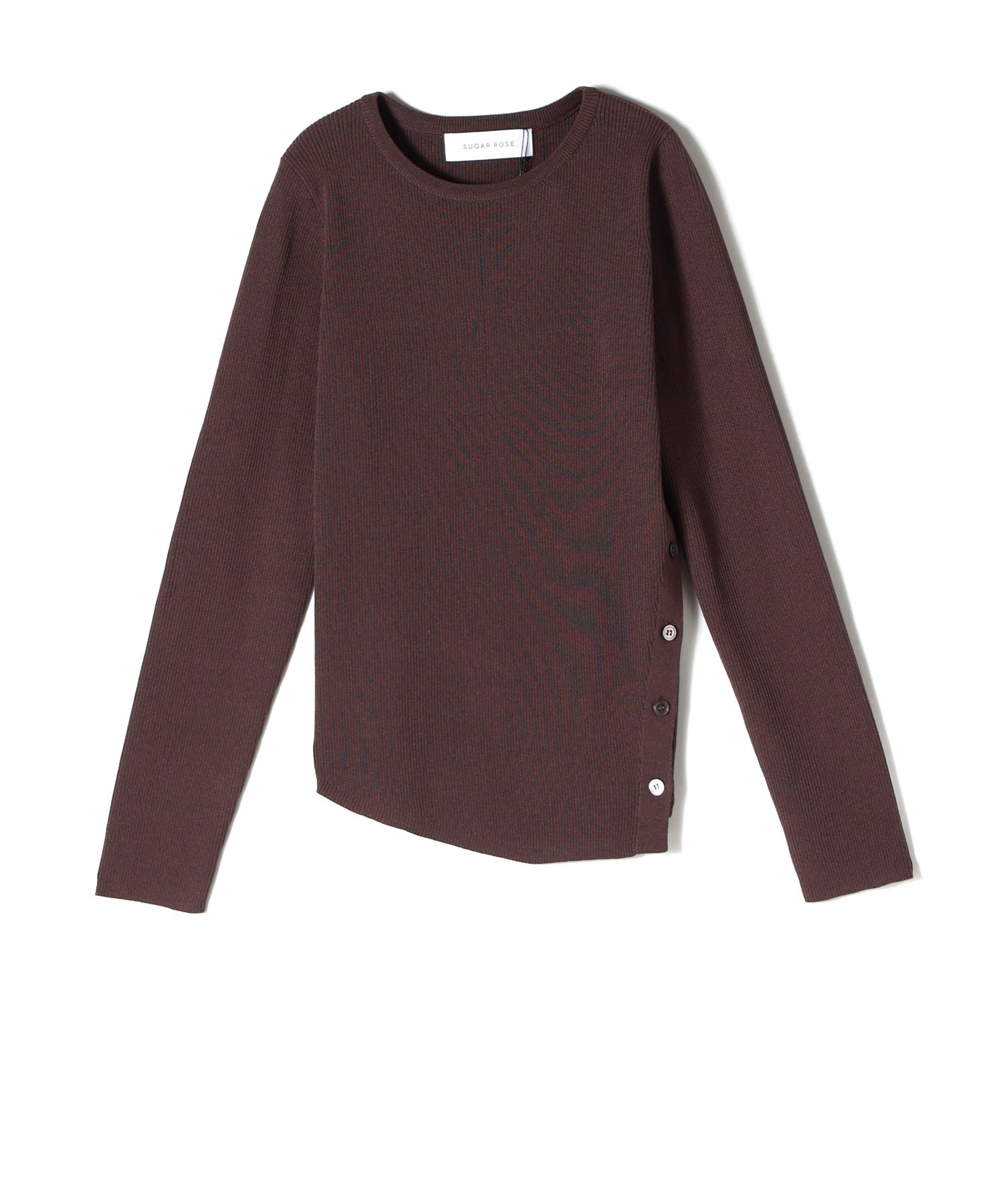 ２０(BROWN）