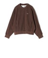 0605(Dark brown chine)