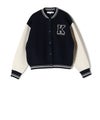 0636(Classic navy/ecru)