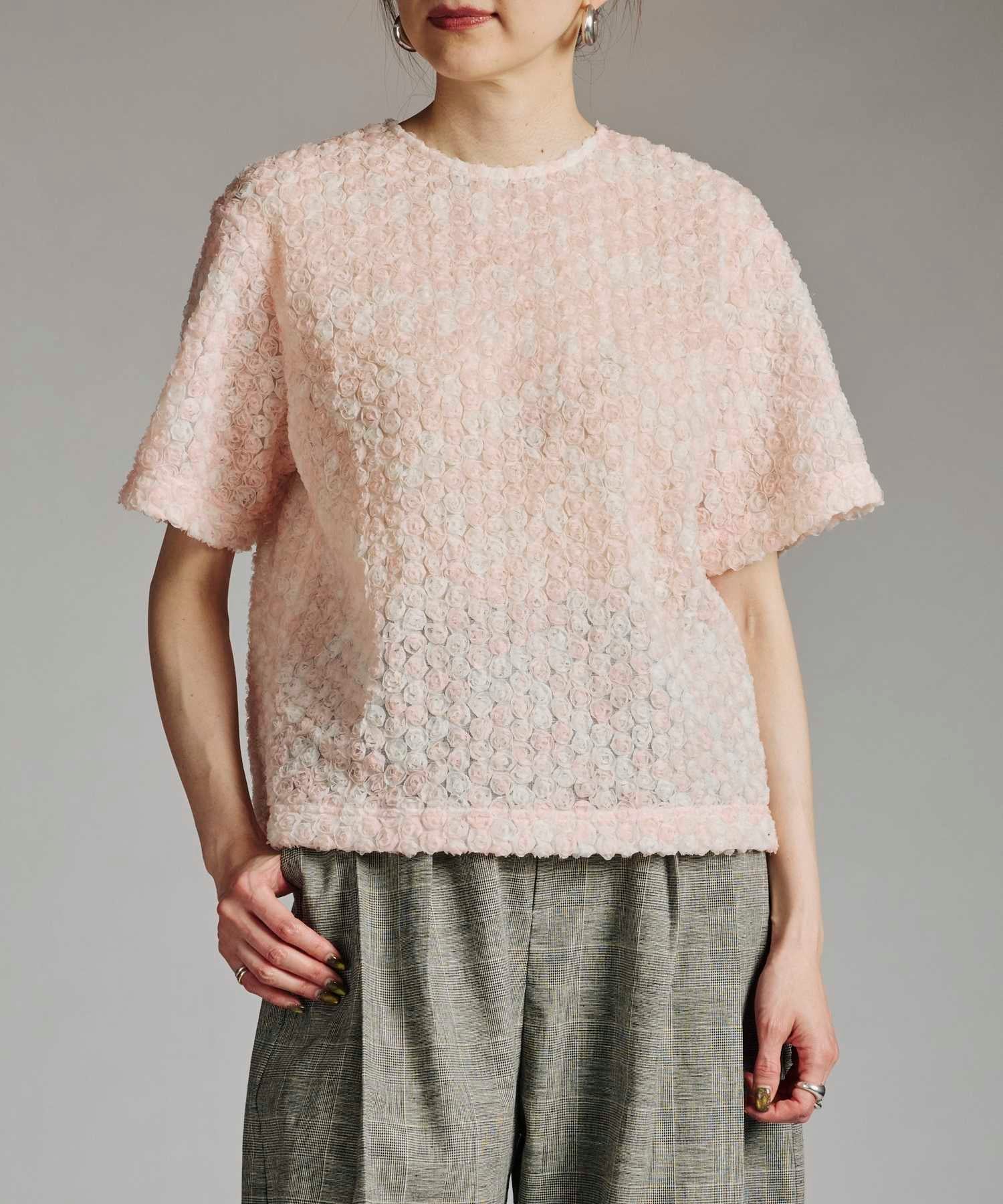 LIGHT PINK