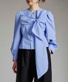 SAXE BLUE