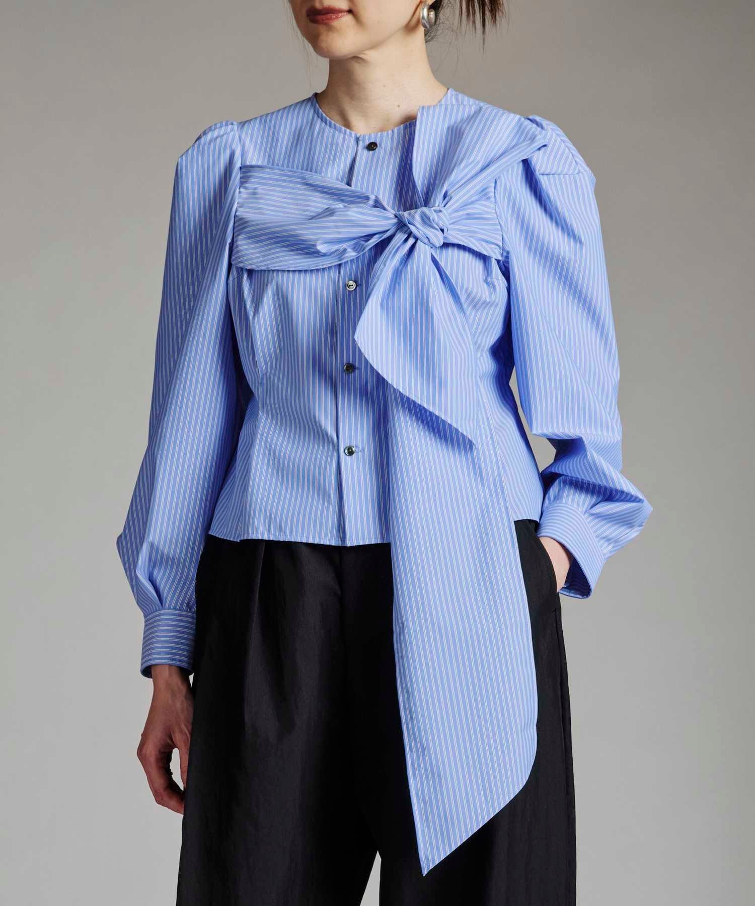 SAXE BLUE