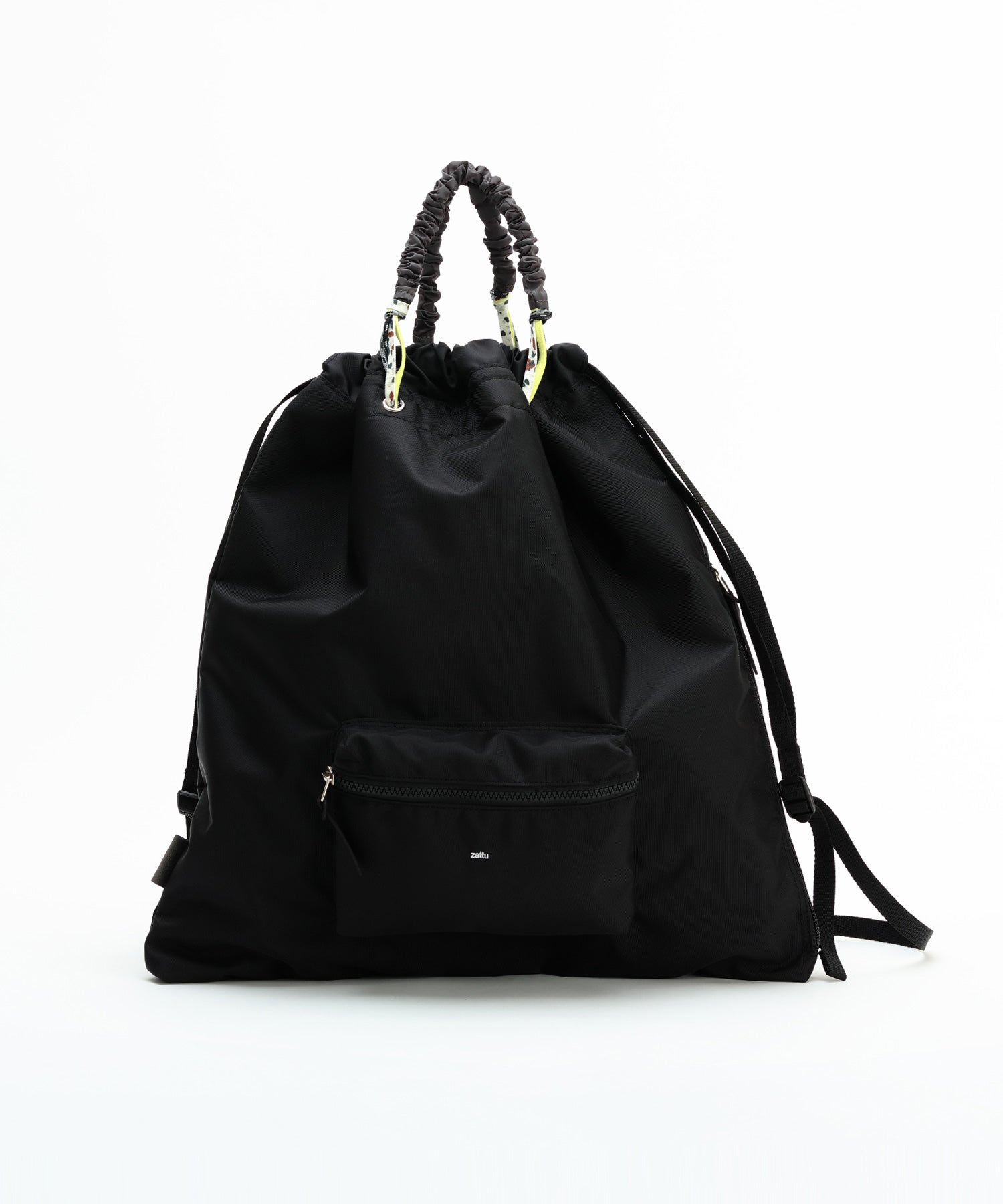 19(BLACK)