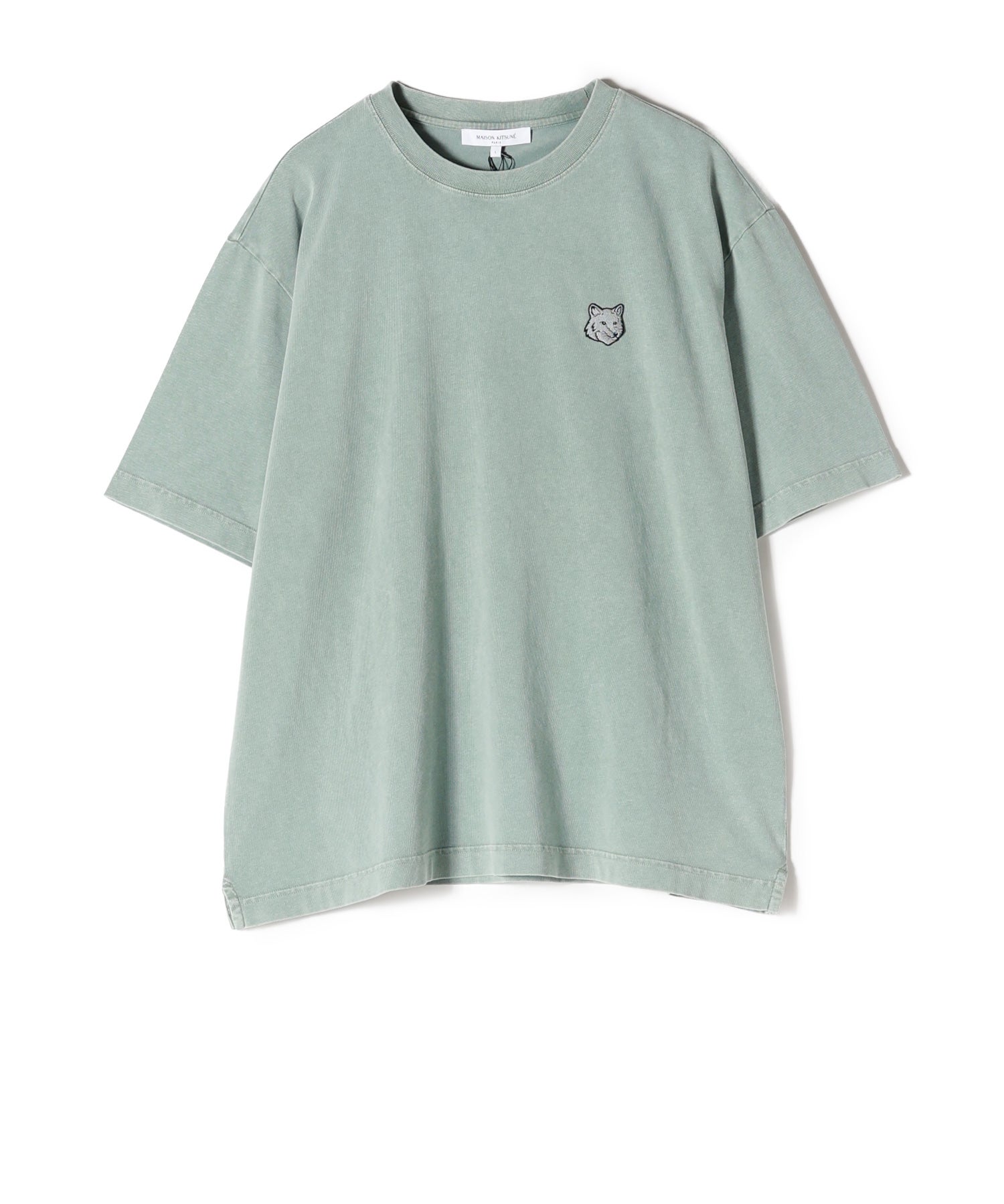 0608(Desert green faded)