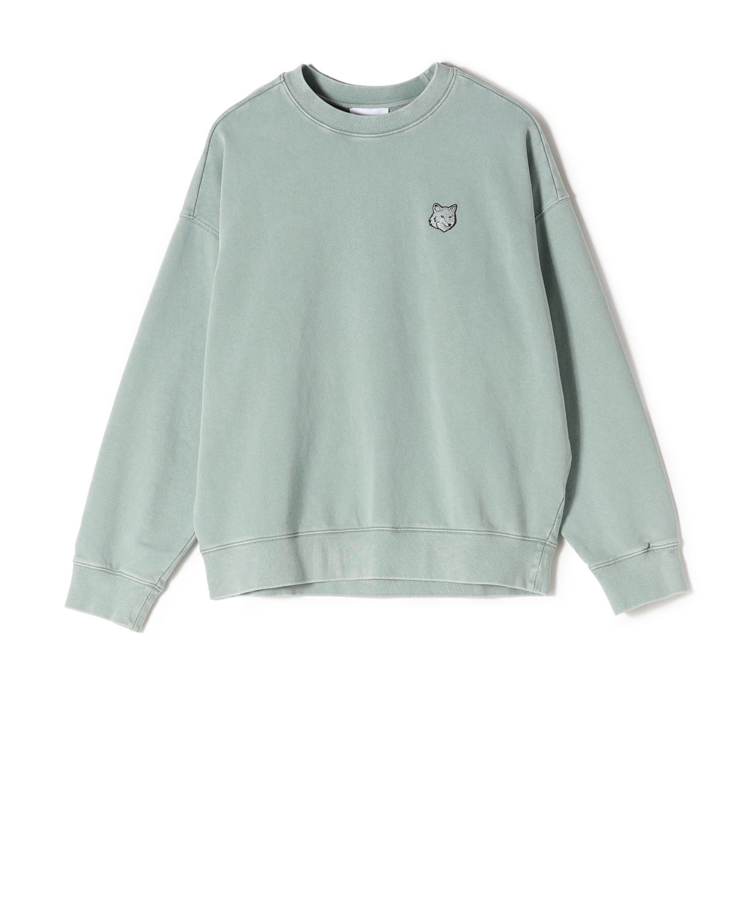 0608(Desert green faded)