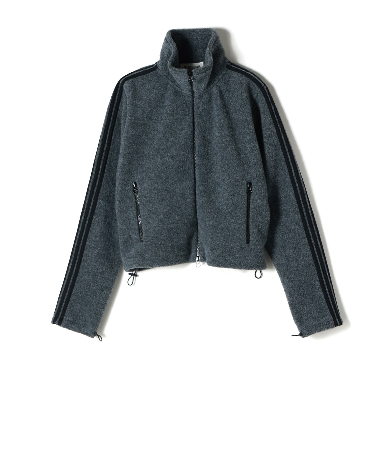 MD.GREY×BLACK
