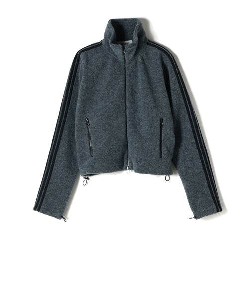 MD.GREY×BLACK