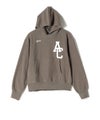 GRAY BROWN