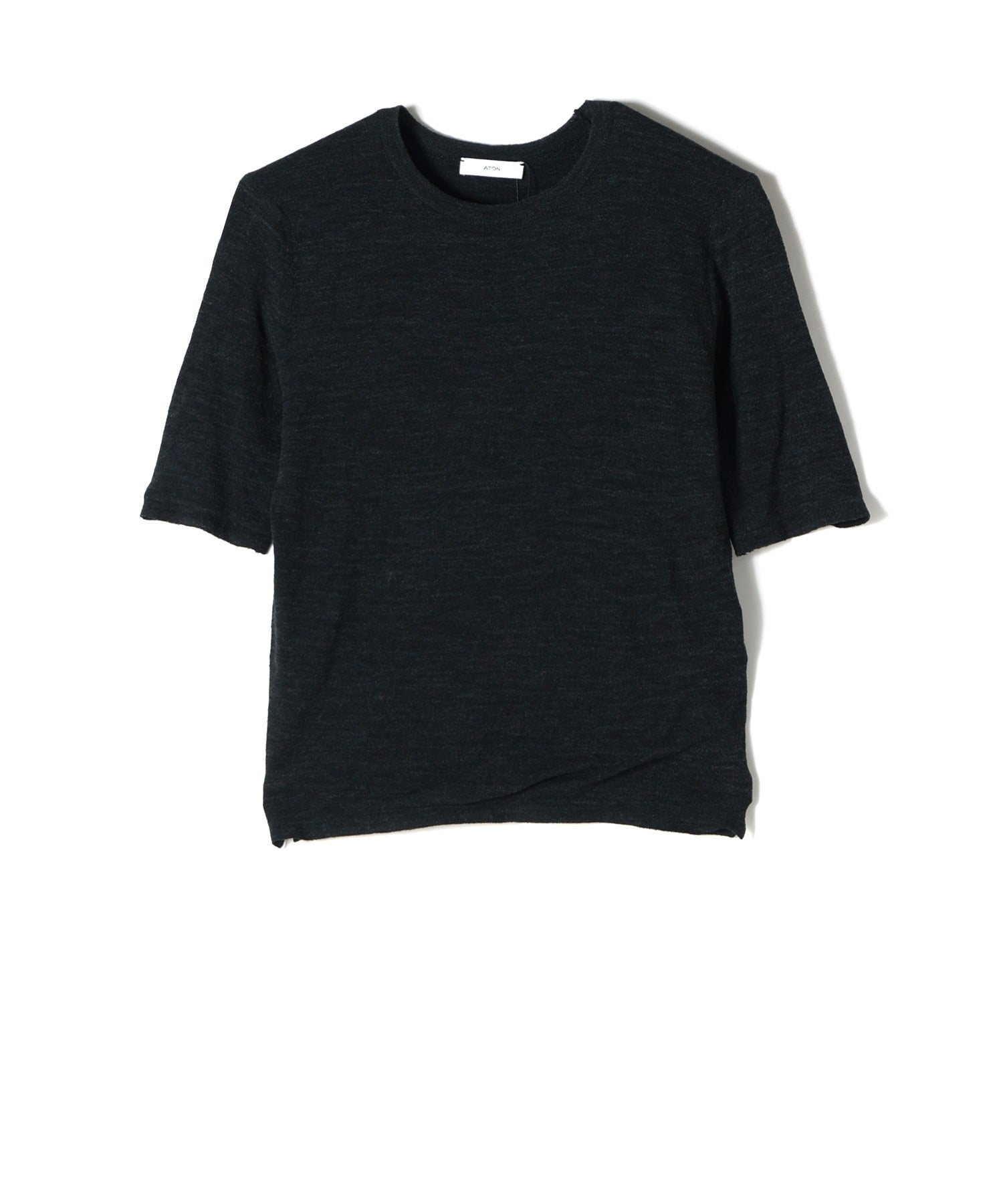 004(CHARCOAL　GRAY)