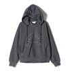 H170(Dark grey melange)