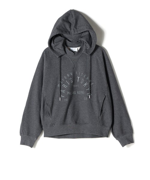 H170(Dark grey melange)