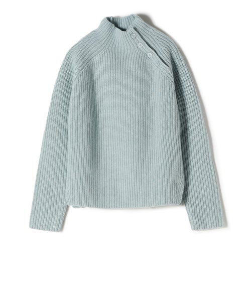 P445(Grey blue)