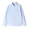 0434(Pure blue)