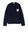 0630(Navy/light grey melange)