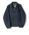 DARK INDIGO