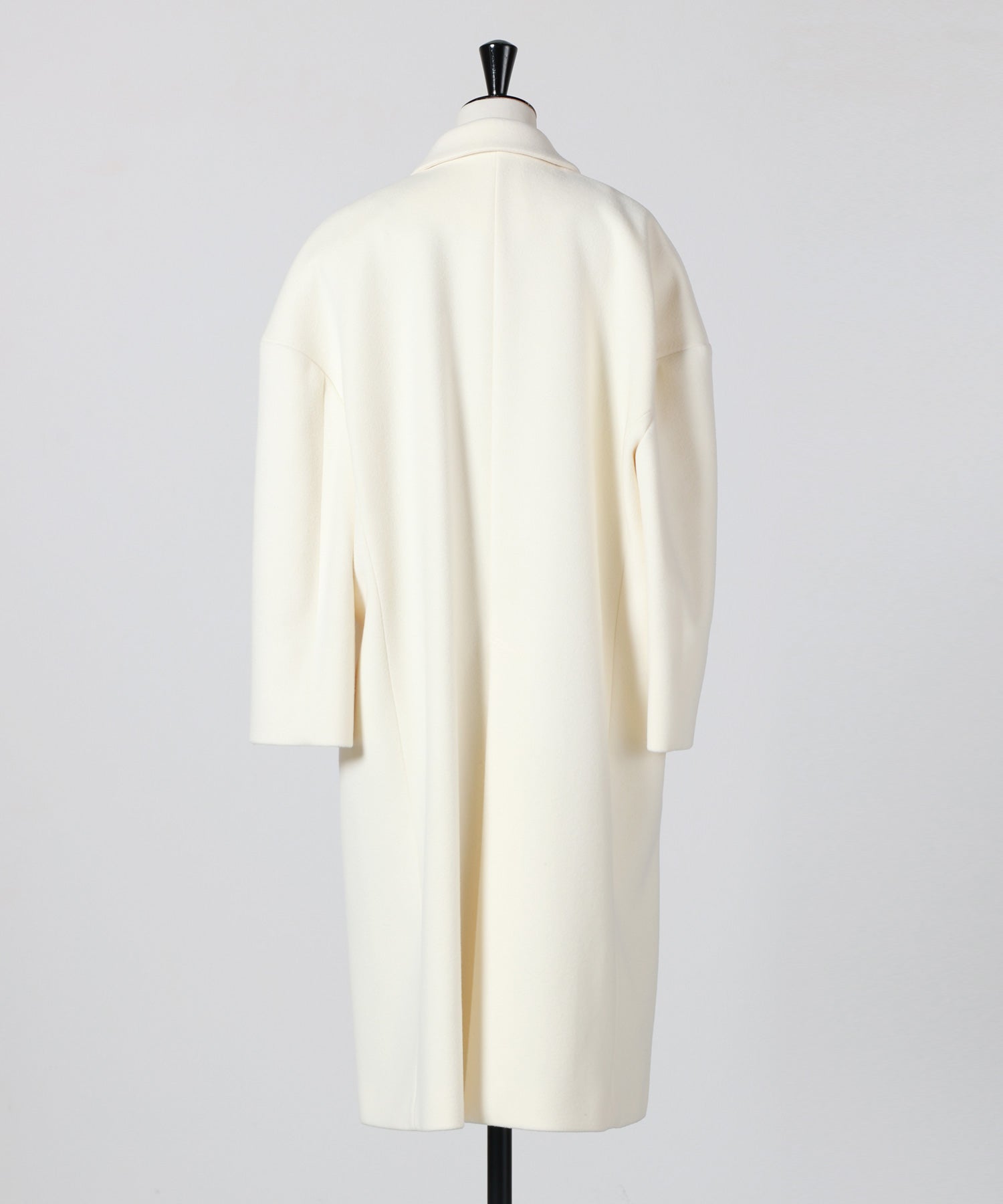 ENFOLD(エンフォルド)】 OVER TAILORED COAT｜PARIGOT ONLINE（パリゴ