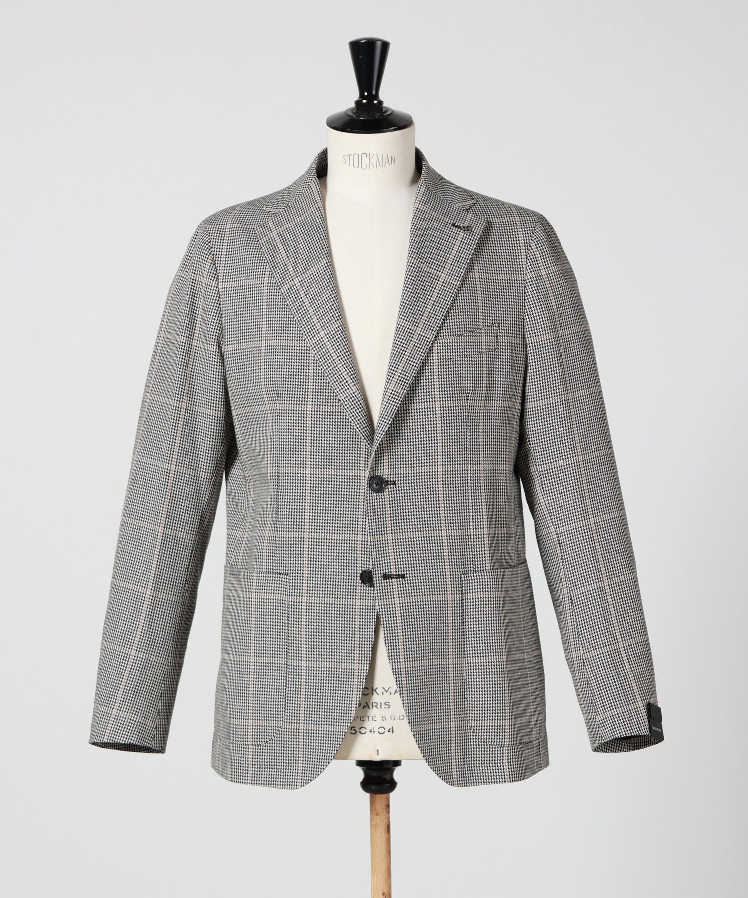N1025(BLACK)