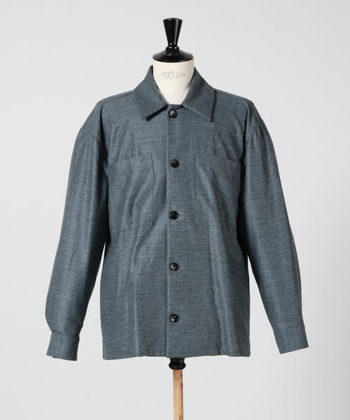 028(OMG GREY)