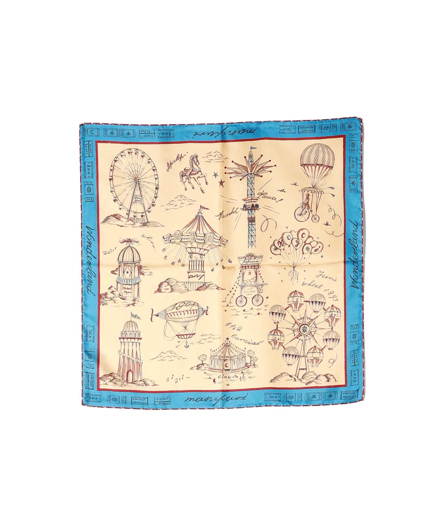 45(BLUE)