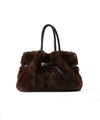 D/BROWNU(BLACK)