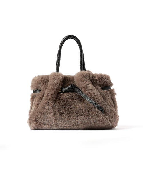 MOCHA(BLACK)